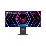 LG UltraGear 39GS95QE-B 39-inch OLED WQHD 240Hz 0.03ms Curved Gaming Monitor (New)