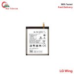 LG Wing High Quality Battery Price in Bangladesh (New)