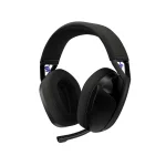 Logitech G321 LIGHTSPEED Wireless Gaming Headphone – Reliable Dual Wireless Low-Latency Audio (New)
