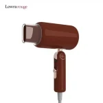 Lowra Rouge CL-611 Powerful 1200W Retro Hair Dryer for Home & Travel (New)