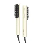 Lowra Rouge SL-800 Powerful Plasma Cold Air Hair Styling Comb for Straightening & Volume (New)