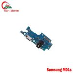 Samsung Galaxy M01s Charging logic in Bangladesh (New)