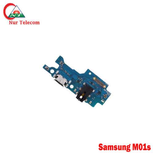 m01s-3 Samsung Galaxy M01s Charging logic in Bangladesh (New) - Image 1