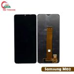 Samsung Galaxy M02 OEM Display LCD Touch Screen Original Replacement Part Price in Bangladesh (New)