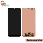Samsung M10 OEM Display LCD Touch Screen Original Replacement Part Price in Bangladesh (New)