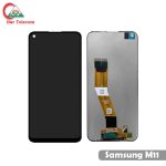 Samsung Galaxy M11 OEM Display LCD Touch Screen Original Replacement Part Price in Bangladesh (New)