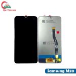 Samsung Galaxy M20 OEM Display LCD Touch Screen Original Replacement Part Price in Bangladesh (New)