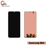 Original Samsung Galaxy M21 OEM Display LCD Touch Screen Original Replacement Part Price in Bangladesh (New)