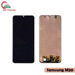 Samsung M30 OEM Display LCD Touch Screen Original Replacement Part Price in Bangladesh (New)