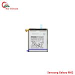 Original Samsung Galaxy M62 High Quality Battery Price in Bangladesh (New)