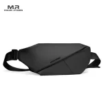Mark Ryden MR-7786D Backpack With One Strap Crossbody Bag (New)