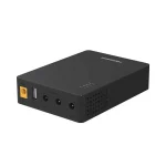 MARSRIVA ET3 8400mAh Smart Mini DC UPS for Router (18W) — Smart Backup Power (New)