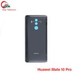 Huawei Mate 10 Pro Backshell Back Glass Cover Price in Bangladesh (New)