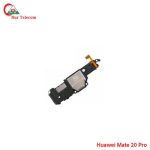Huawei Mate 20 Pro loud speaker Price in Bangladesh (New)
