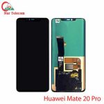 Original Huawei Mate 20 Pro OEM Display LCD Touch Screen Original Replacement Part Price in Bangladesh (New)