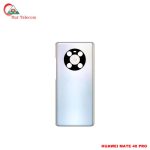 Huawei Mate 40 Pro Backshell Back Glass Cover Price in Bangladesh (New)
