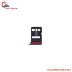 Huawei Mate 40 Pro Plus SIM Card Tray Price in Bangladesh (New)