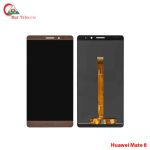 Original Huawei Mate 8 OEM Display LCD Touch Screen Original Replacement Part Price in Bangladesh (New)
