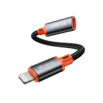 Mcdodo CA-1440 Type C to Lightning Converter Cable (New)