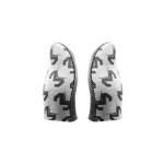 MEMO FS02 Silver Fiber Finger Sleeve Gaming (New)