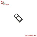 Xiaomi Mi 10 5G SIM Card Tray in Bangladesh (New)