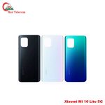 Xiaomi Mi 10 Lite 5G High Quality Battery Backshell Back Glass Cover Price in Bangladesh (New)