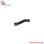 Xiaomi Mi 10 Lite 5G Motherboard Connector flex cable Bangladesh (New)