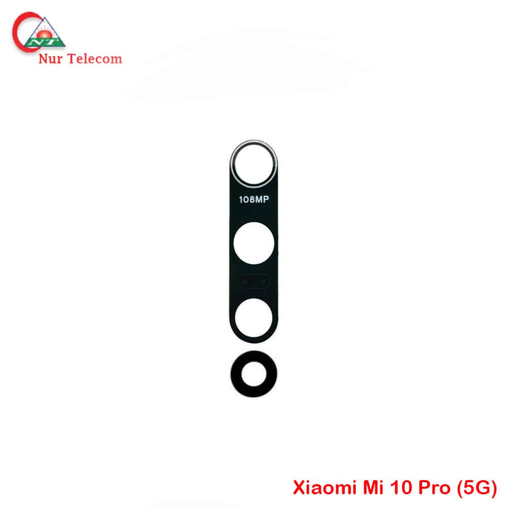 mi-10-pro-5g-camera-glass Xiaomi Mi 10 5G Camera Glass Lens Price in Bangladesh (New) - Image 1