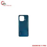 Xiaomi Mi 11 Pro High Quality Battery Backshell Back Glass Cover Price in Bangladesh (New)