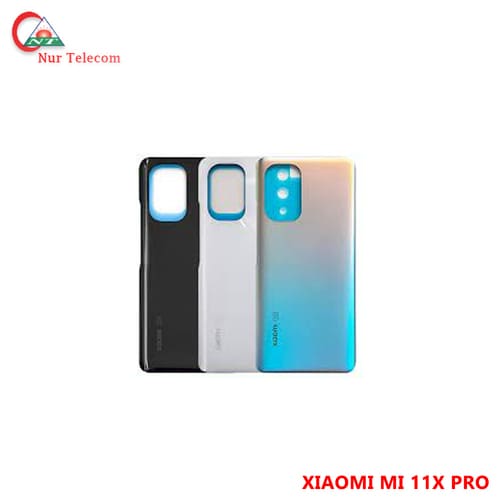 mi-11x-pro-battery-door-cover Xiaomi Mi 11X Pro High Quality Battery Backshell Back Glass Cover Price in Bangladesh (New) - Image 1