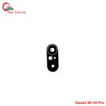 Xiaomi Mi 11X Pro Camera Glass Lens Price in Bangladesh (New)