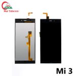 Original high quality Xiaomi Mi 3 OEM Display LCD Touch Screen Original Replacement Part Price in Bangladesh (New)