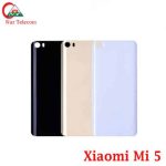 Xiaomi Mi 5 Backshell Back Glass Cover Price in Bangladesh (New)