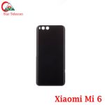 Original Xiaomi Mi 6 High Quality Battery door cover Price in Bangladesh (New)