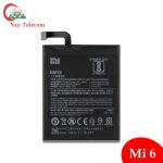 Original BM39 Xiaomi Mi 6 High Quality Battery Price in Bangladesh (New)