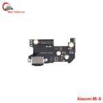 Original Xiaomi Mi 8 Charging logic Port Bangladesh. (New)