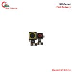 Xiaomi Mi 8 lite Back Camera Replacement Repair Part Price in Bangladesh (New)