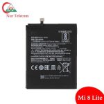 Xiaomi Mi 8 lite High Quality Battery Price in Bangladesh (New)