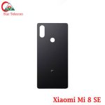 Xiaomi Mi 8 SE High Quality Battery Backshell Back Glass Cover All Color is available (New)