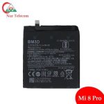 Original Xiaomi Mi 8 SE High Quality Battery Price in Bangladesh (New)