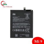 Xiaomi Mi 9 High Quality Battery Price in Bangladesh (New)