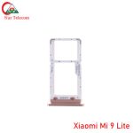 Xiaomi Mi 9 lite SIM Card Tray Price in Bangladesh (New)