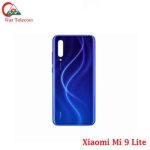 Xiaomi Mi 9 Lite Backshell Back Glass Cover Price in Bangladesh (New)