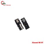 Xiaomi Mi 9T loud speaker Price in Bangladesh (New)