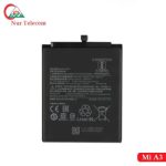 Xiaomi Mi A3 High Quality Battery Price in Bangladesh (New)