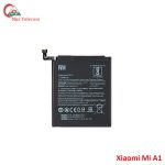 Original Mi A1(Mi 5X) High Quality Battery Price in Bangladesh with Warranty (New)