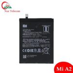 Original Xiaomi Mi A2 High Quality Battery Price in Bangladesh (New)