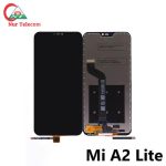 Xiaomi Mi A2 Lite OEM Display LCD Touch Screen Original Replacement Part Price in Bangladesh (New)