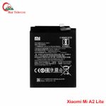 Xiaomi Mi A2 Lite High Quality Battery Price in Bangladesh (New)