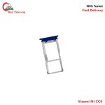 Xiaomi Mi CC9 SIM Card Tray in Bangladesh (New)